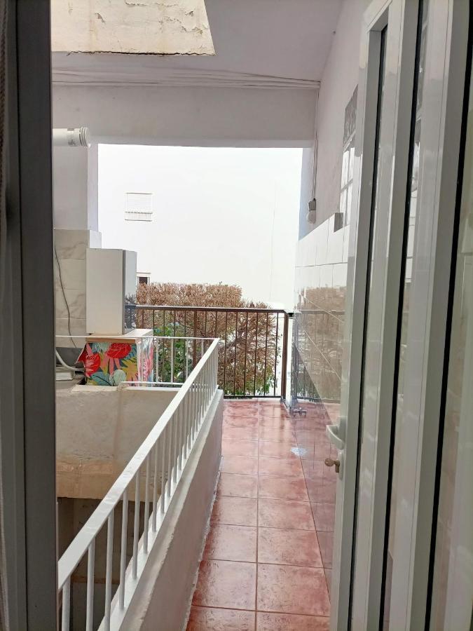 La Cubana II Con Aire Acond Frio-Calor Daire Santa Pola Dış mekan fotoğraf