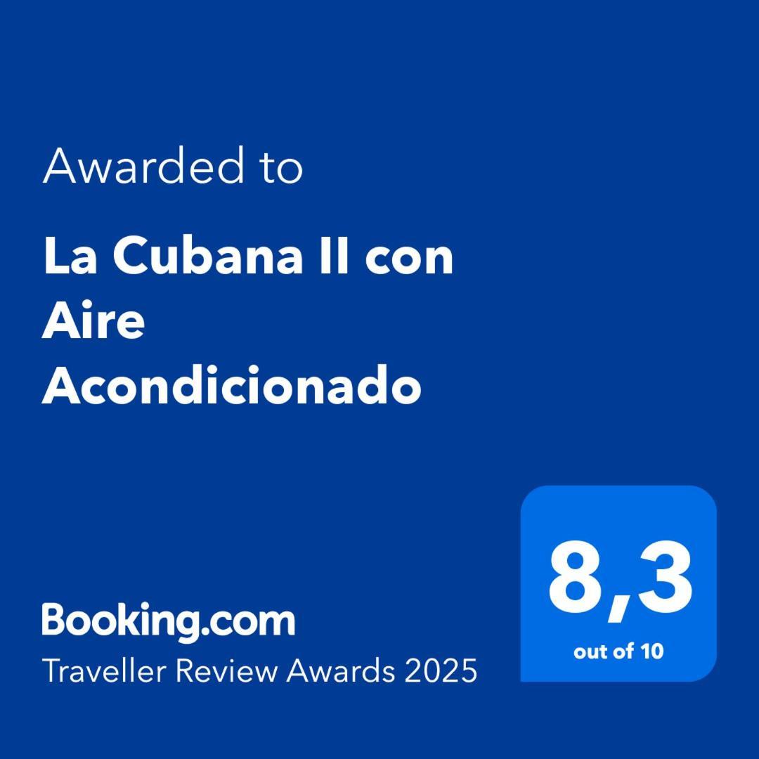 La Cubana II Con Aire Acond Frio-Calor Daire Santa Pola Dış mekan fotoğraf